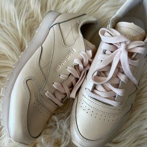 Redbox Classic Rose Pink Sneakers